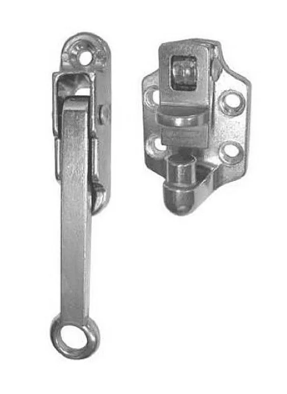 HD Door Hold Back / 4